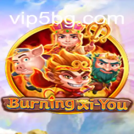 Explorando o Fascinante Mundo de BurningXiYou com 5BG.COM