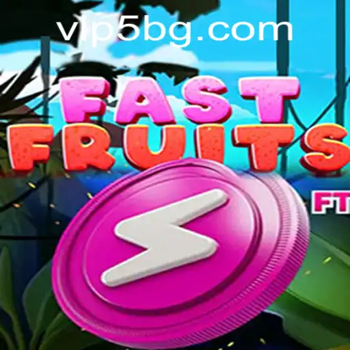 Descubra FastFruits: O Jogo de Ação e Estratégia da 5BG.COM