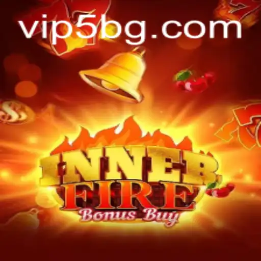 Explorando 'InnerFireBonusBuy': Um Mergulho no Novo Sucesso da 5BG.COM