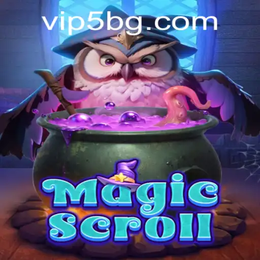 MagicScroll: Explorando o Mundo Fascinante do Jogo Inovador