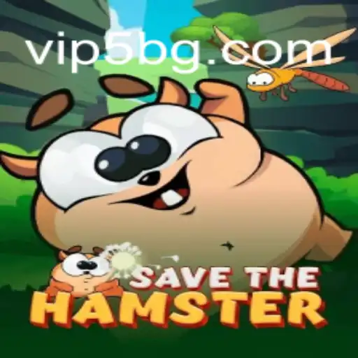 SavetheHamster: Descubra o Novo Jogo Divertido da 5BG.COM