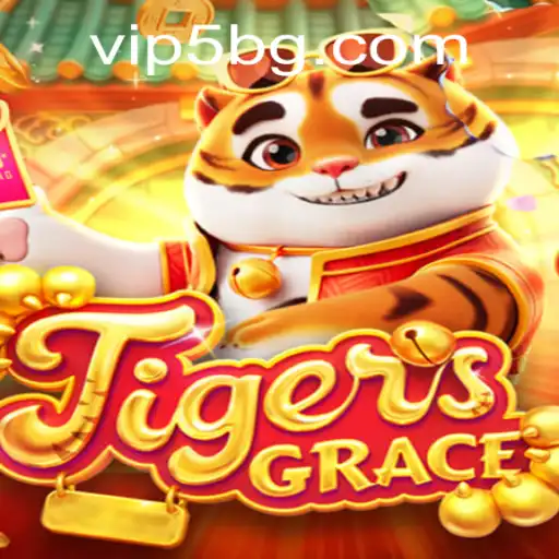 Descubra TigersGrace: Um Novo Mundo de Aventura com 5BG.COM