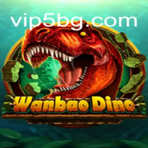 Descubra o Fascinante Mundo de WanBaoDino: Um Jogo Empolgante da 5BG.COM