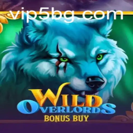 WildOverlordsBonusBuy: Uma Experiência de Jogo Inovadora