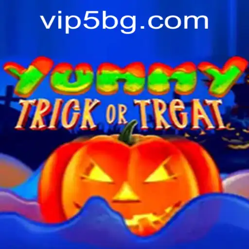 Explorando o Fascinante Universo de YummyTrickorTreat